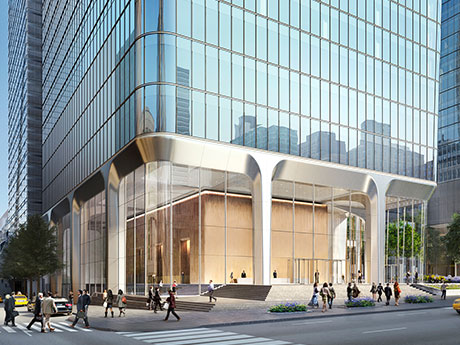 KPMG to Relocate Headquarters to Two Manhattan West in 2025