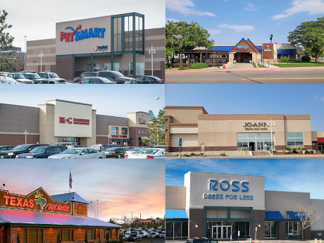 petsmart superstore company