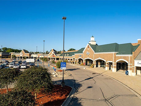 Meadowbrook Animal Clinic Signs 2,082 SF Lease at Shopping Center in  Oakland Township, Michigan - REBusinessOnline