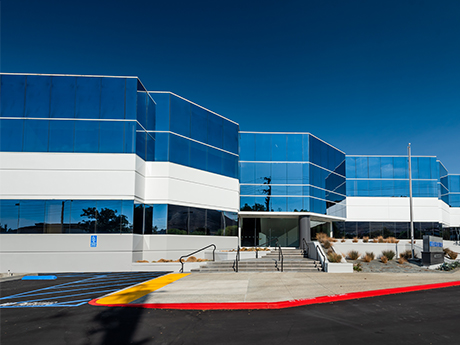 Naked Wardrobe Acquires Sf Office Property Calabasas California For New Headquarters