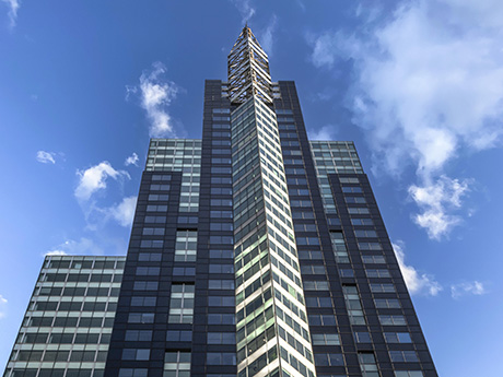 Partnership Invests $150M to Redevelop 1540 Broadway Office Tower in Midtown Manhattan
