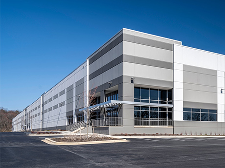 Has D.C.’s Industrial Sector Shifted to a Tenant’s Market?
