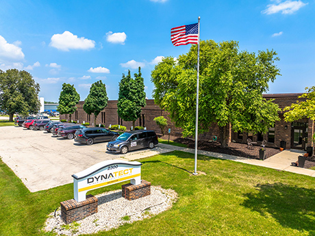 Colliers Arranges Sale-Leaseback of 290,000 SF Industrial Portfolio in Wisconsin, Indiana