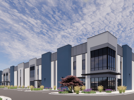 PGIM, Dakota Pacific to Develop 450,000 SF Spec Industrial Project in Salt Lake City