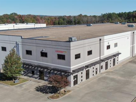 Cushman & Wakefield Commercial Negotiates Sale of Two Warehouses Totaling 160,000 SF in Maumelle, Arkansas 