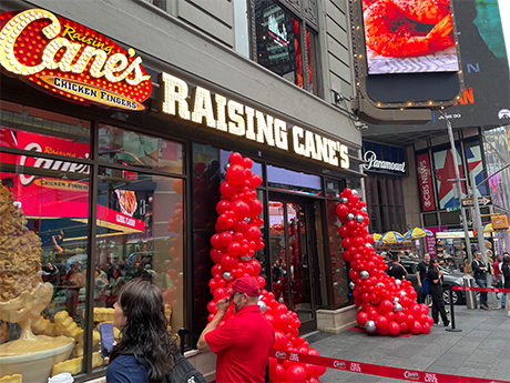 Raising-Cane's-Times-Square