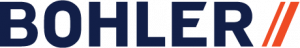 Bohler Logo