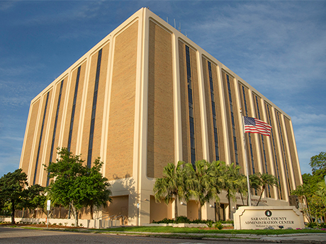 Benderson Development Purchases Office Building in Sarasota, Florida ...