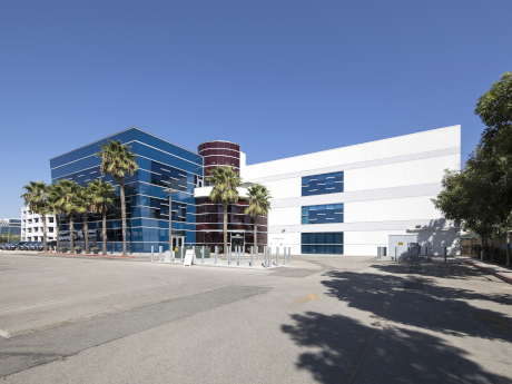 Las Vegas Media Campus