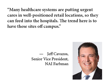 Midwest Healthcare Jeff Cavazos NAI