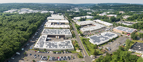 JLL Arranges $31M Loan for Refinancing of Northern New Jersey Office  Building - REBusinessOnline