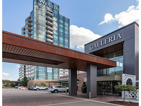 The Galleria in Edina has been put up for sale - Bring Me The News