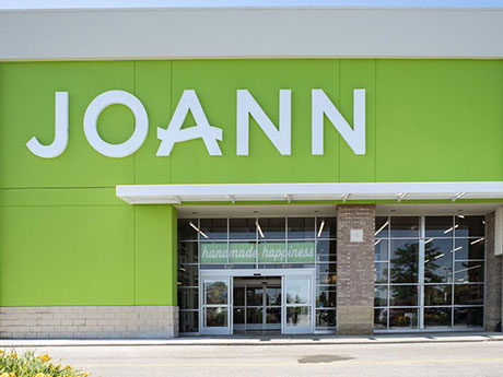 JOANN Fabrics