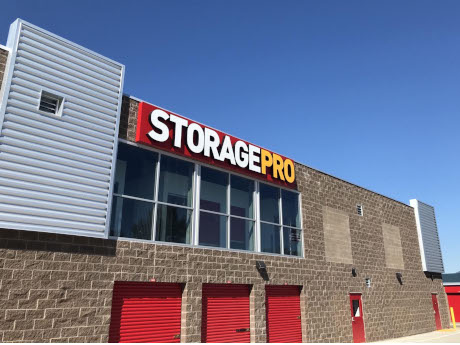 StoragePRO-Fairfield-CA