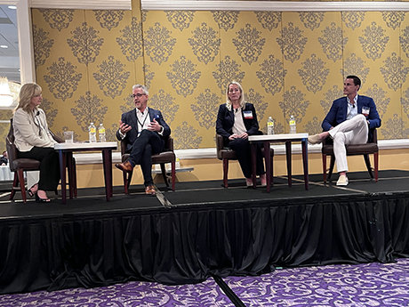 Multifamily Operators Battle Fraud, Labor Shortages on the Front Lines, Say InterFace Panelists