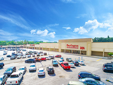 Burlington on deals buford highway