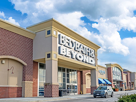 Rainier Cos. Acquires 545,204 SF Shopping Center in Lee's Summit, Missouri  - REBusinessOnline