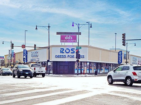 Ross dress for less on sale alabama