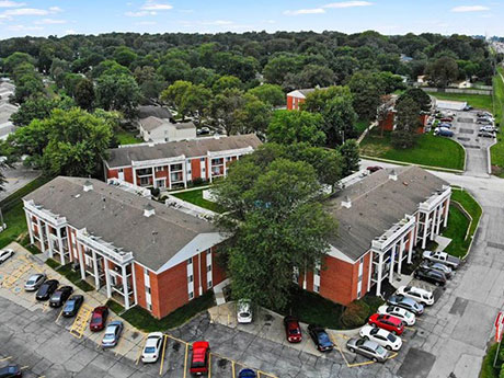 Northmarq Originates $199.1M Recapitalization for Midwest Affordable Housing Portfolio