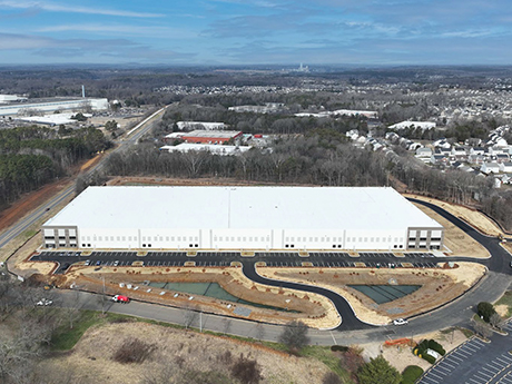 Nordstrom Rack to Open 24,000 SF Store at Terrace at Hamilton Place in  Chattanooga - REBusinessOnline