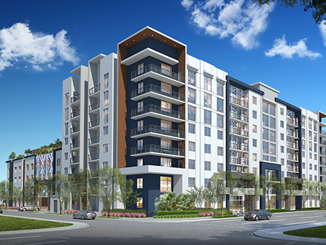 Ec0-friendly Apartment Rentals In West Palm Beach