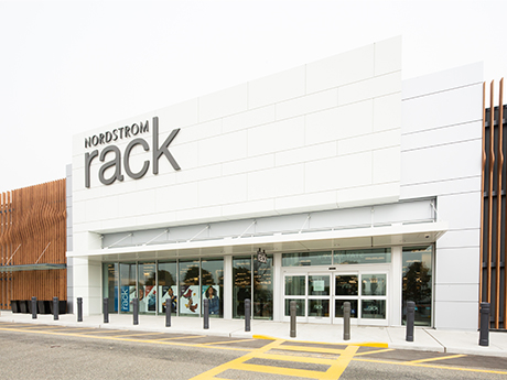 Get a sneak peek inside the new Nordstrom Rack store in SLO 