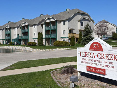 Northmarq Arranges $27.4M Acquisition Loan for Multifamily Property in Rockford, Illinois