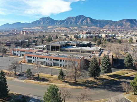 Breakthrough Properties Plans 164,000 SF Life Sciences Redevelopment Campus in Boulder, Colorado
