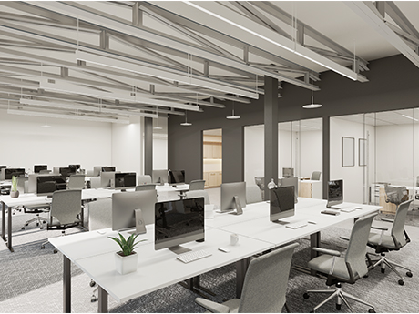 CP Group Rolls Out Flexible Office Concept Within Atlanta Portfolio ...