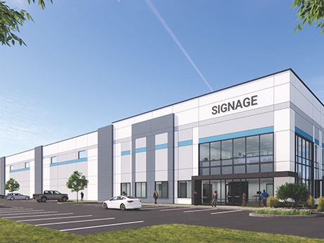 Bridge Industrial Acquires Land for 186,880 SF Project in Melrose Park, Illinois