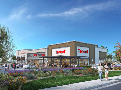 San Bernardino’s Retail Leasing Market Thrives
