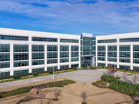 CBRE Negotiates 64,018 SF Office Lease at Westway Plaza in Houston -  REBusinessOnline