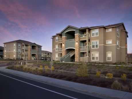 Avanath Capital Buys Six Affordable Housing Communities in Northern California for $181.6M