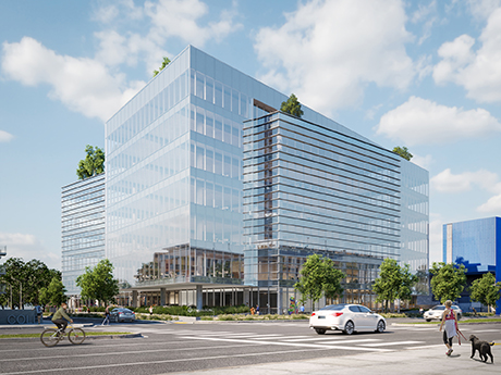 Generational Commercial, Fairway Real Estate Receive $124M Construction Financing for Office Project in Austin’s Central Business District