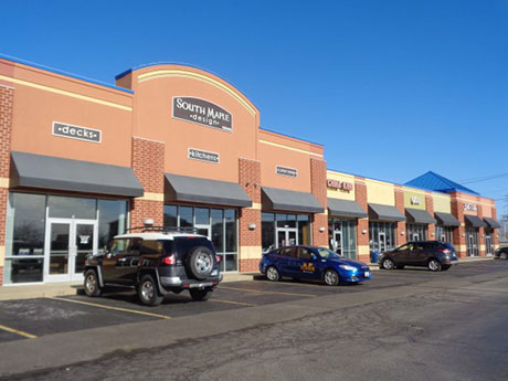 Northmarq Arranges $12.5M Loan for Refinancing of Five-Property Retail Portfolio in Metro St. Louis