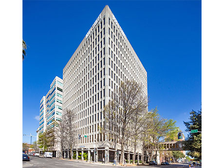 Soma Capital, Hazelview Investments Sell Multi-Tenant Office Building in Sacramento for $55.1M