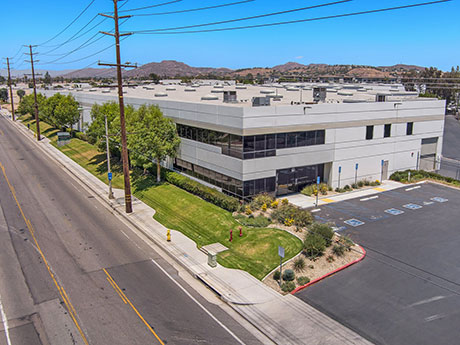 TA Realty Purchases Two Inland Empire Warehouses for $133.5M