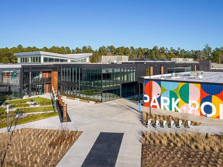 CBRE Acquires Park Point Life Sciences Campus in Durham, North Carolina for $288M