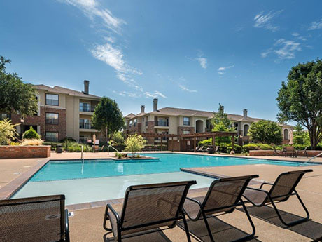 Venterra Realty Acquires 258-Unit Apartment Community in Grand Prairie,  Texas - REBusinessOnline