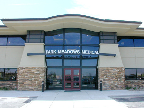 Park-Meadows-Medical-Center-Lone-Tree-CO