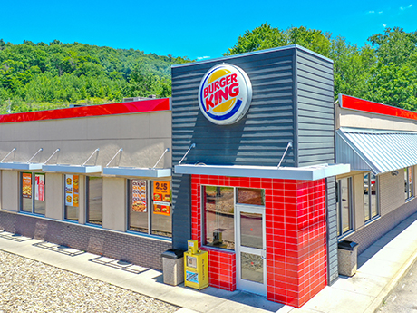 Burger-King-Bradford-Pennsylvania
