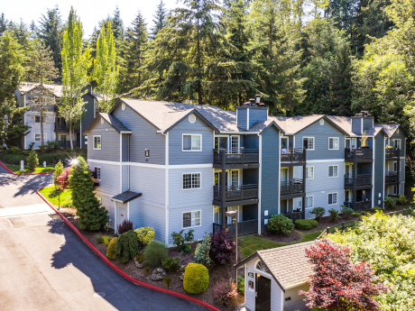  CBRE Negotiates $78.5M Sale of Lakemont Orchard Apartment Community in Issaquah, Washington 