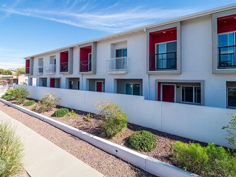 Rentals Near University Of Arizona