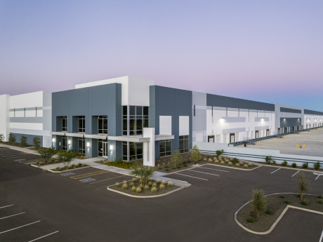 Logistics-Plus-Sarival-Logistics-Center-Glendale-AZ