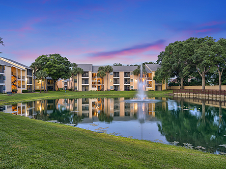 Sawgrass Square - Southeast Centers