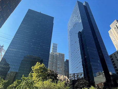 JLL Brokers $825M Sale of Upper East Side Mixed-Use Portfolio in New York City