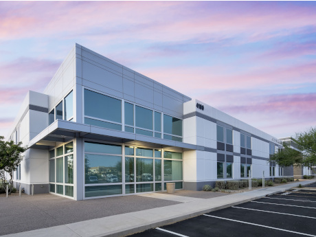 United Realty Buys Multi-Tenant Office Building in Chandler, Arizona for  $ - REBusinessOnline