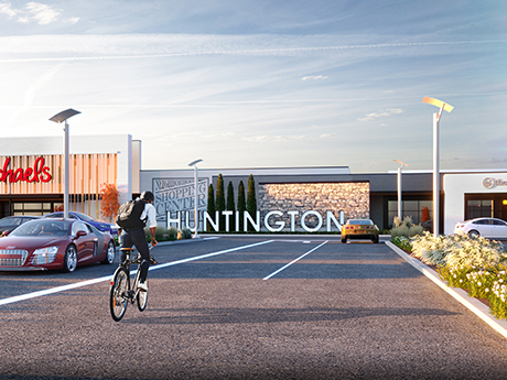 Huntington-Shopping-Center