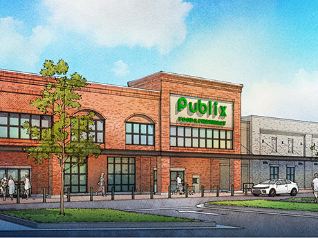 Triangle’s Retail Market Turns New Page Led by Openings of Mixed-Use Developments