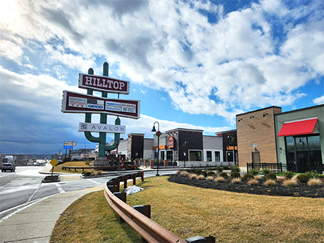 Shops at Saugus, Saugus, MA 01906 – Retail Space